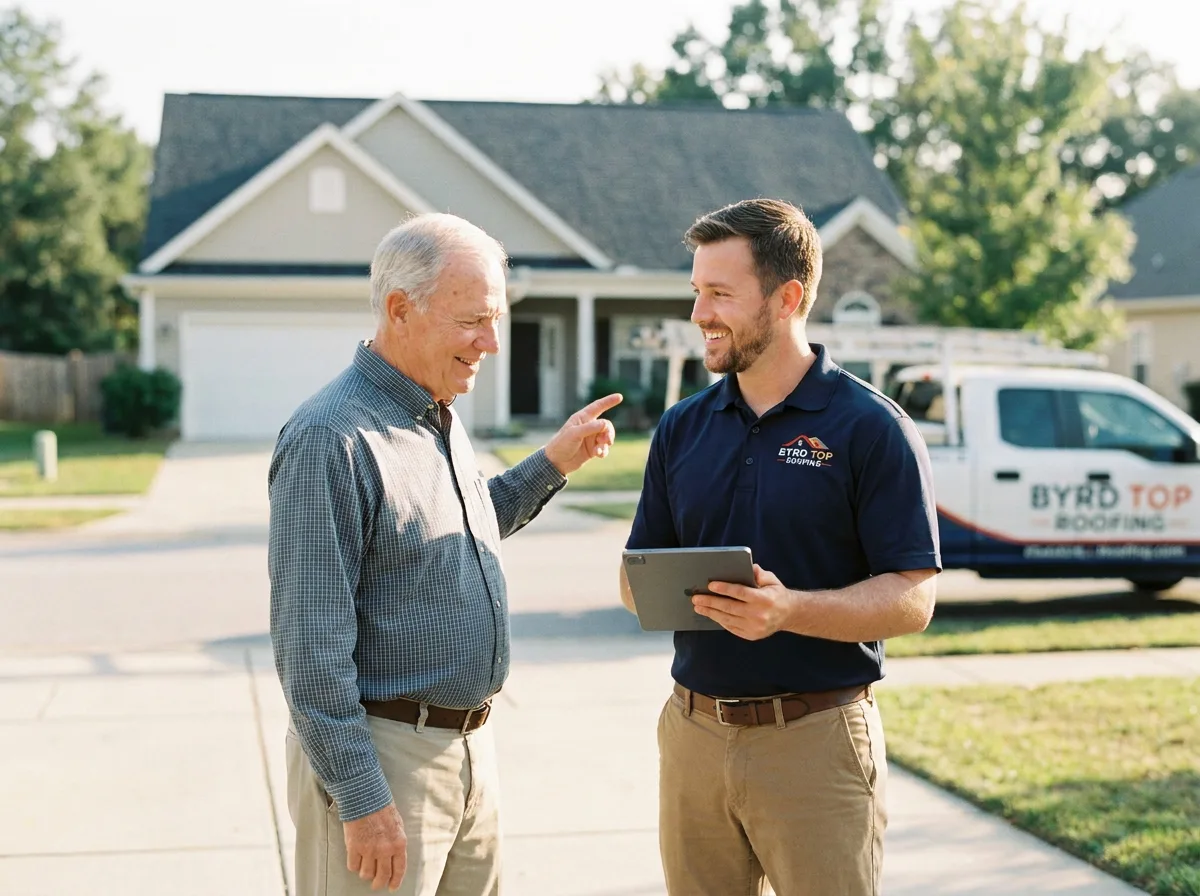 Roofing Donalds, SC FAQs